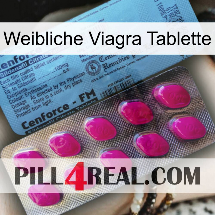 Female Viagra Tablet 35